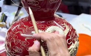 非物质文化遗产传人雕漆（雕漆技艺传承人怎么学）