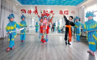 湖口非物质文化遗产表达（湖口青阳腔最完整入门教程）