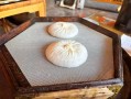非物质文化遗产蟹（非遗蟹黄汤包制作技艺揭秘）