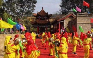 兴唐寺乡非物质文化遗产（兴唐寺乡非遗有哪些）