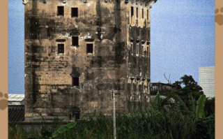 非物质文化遗产 碉楼（开平碉楼是哪一年列入非物质文化遗产的）