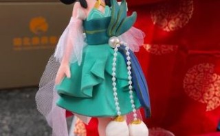 非物质文化遗产泥人王女（泥人王女是谁的后代？——非遗传承人溯源）