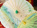 浙江非物质文化遗产伞（西湖绸伞非遗怎么入门）