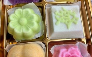 非物质文化遗产食谱图片（正宗非遗传统糕点有哪些）