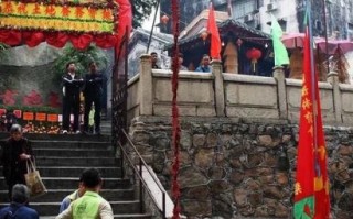 澳门非物质文化遗产名录（澳门非物质文化遗产名录完整版一览）