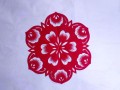 非物质文化遗产花瓣（非物质文化遗产花瓣：剪纸到底算什么类？）