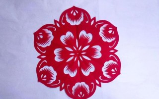 非物质文化遗产花瓣（非物质文化遗产花瓣：剪纸到底算什么类？）