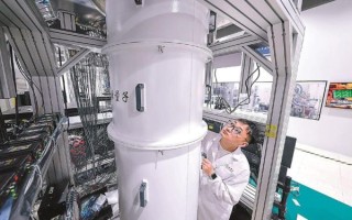 量子计算机技术研发岗位（量子计算工程师岗位需要学什么）