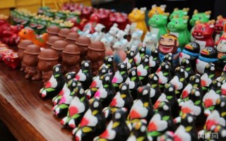 安阳特色非物质文化遗产（安阳特色非遗有哪些值得体验）