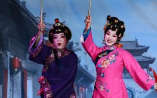 漳州非物质文化遗产节目（漳州非物质文化遗产节目有哪些）