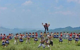 纳雍非物质文化遗产网红（纳雍非遗短视频出圈攻略）