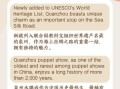 双语非物质文化遗产（双语非遗项目有哪些适合入门了解）