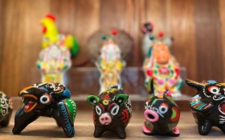 雕塑非物质文化遗产图片（雕塑非物质文化遗产图片高清素材怎么找）