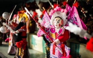 马鬃非物质文化遗产