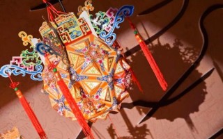 灯盏非物质文化遗产（灯盏制作技艺入选国家级非遗了吗）