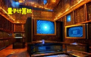 量子计算技术创意中心是干嘛的