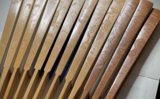 宜宾非物质文化遗产竹刻（宜宾竹刻入门教学：零基础也能看懂的非遗手作）