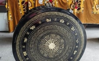 咸阳铜鼓非物质文化遗产（咸阳铜鼓非遗传承人有几位）