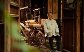 朱立群非物质文化遗产（朱立群非遗大师是谁？）