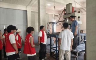 非物质文化遗产厂子