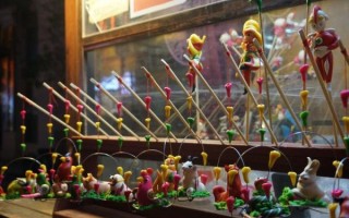 地下城非物质文化遗产（地下城非遗有哪些传统技艺）