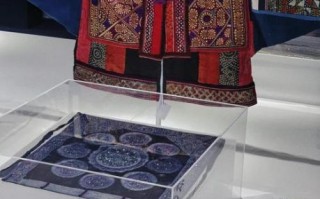 彭水非物质文化遗产（彭水苗绣怎么学最简单）