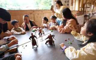 旅游节目非物质文化遗产（旅游节目如何拍好非物质文化遗产）