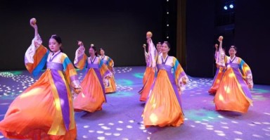 舞蹈类的非物质文化遗产（什么是舞蹈类非遗？一文速懂）