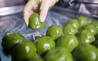 青团国家非物质文化遗产（青团是否列入国家级非遗）