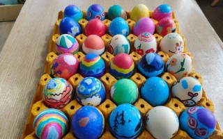 彩蛋非物质文化遗产（彩蛋非遗手工艺流程详解）