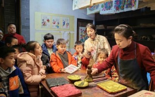 衡水非物质文化遗产展示（衡水非遗展示时间+地点最新攻略）