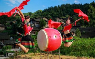 苗族 非物质文化遗产（苗族非遗有哪些传统技艺？）