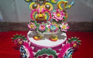 邢台非物质文化遗产馒头（邢台非遗花馒头做法与习俗全记录）