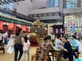 非物质文化遗产展（非物质文化遗产展会看点是什么）