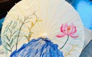 中国非物质文化遗产伞（油纸伞的制作工艺是什么）