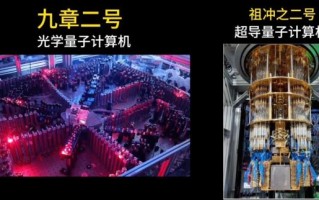 超导和量子计算机的区别