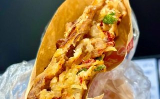 恩施非物质文化遗产油香（恩施油香是什么小吃）