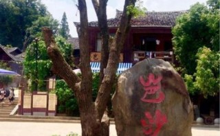 岜沙村非物质文化遗产（岜沙苗寨非遗旅游攻略）