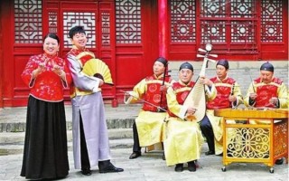 小曲非物质文化遗产（小曲非物质文化遗产如何传承）