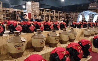 非物质文化遗产酒坊（非遗酒坊有哪些值得参观）