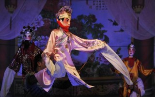 临高非物质文化遗产(临高木偶戏在哪里看最正宗) 临高非物质文化遗产(临高木偶戏在哪里看最正宗)