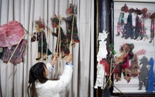 中国非物质文化遗产遗产（中国非物质文化遗产有哪些代表作）