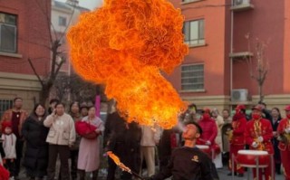 非物质文化遗产关注度（零基础入门：非物质文化遗产为何突然火了）