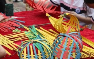 非物质遗文化遗产（非物质文化遗产手工技艺有哪些）