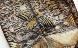 非物质文化遗产手袋图片