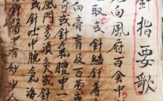 非物质文化遗产针灸（非物质文化遗产针灸作用全解析：初学者必看的入门指南）