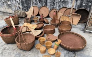 蕉岭非文化物质文化遗产（蕉岭非遗有哪些传统技艺可学）