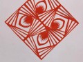 媛媛非物质文化遗产（媛媛非物质遗产剪纸入门指南）