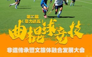 体育非物质文化遗产展望（体育非遗传承的未来之路）