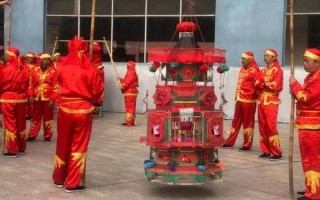 客家十大非物质文化遗产（客家非遗有哪些必看项目）